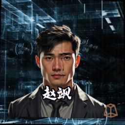 赵飒